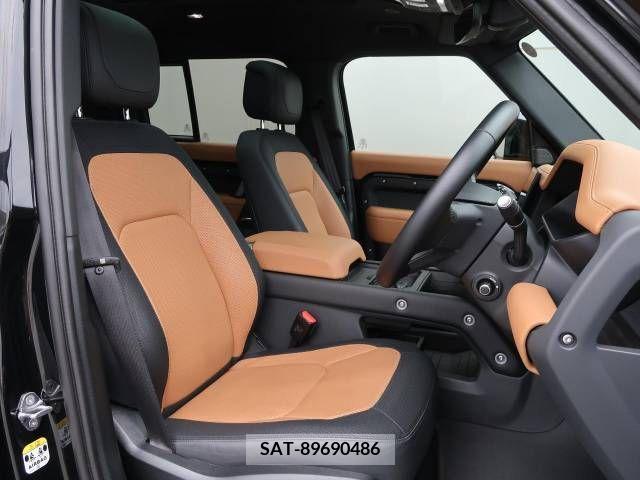 ROVER DEFENDER 2023-04 283809-15