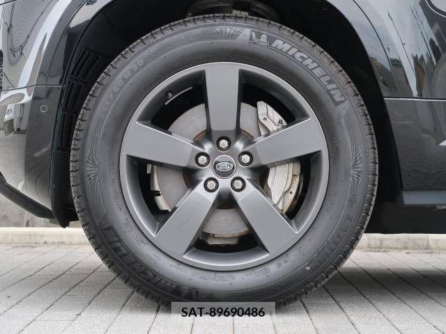 ROVER DEFENDER 2023-04 283809-14