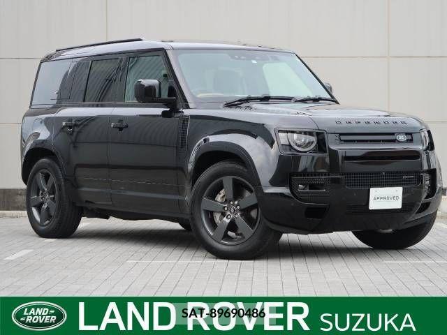 ROVER DEFENDER 2023-04 283809-0