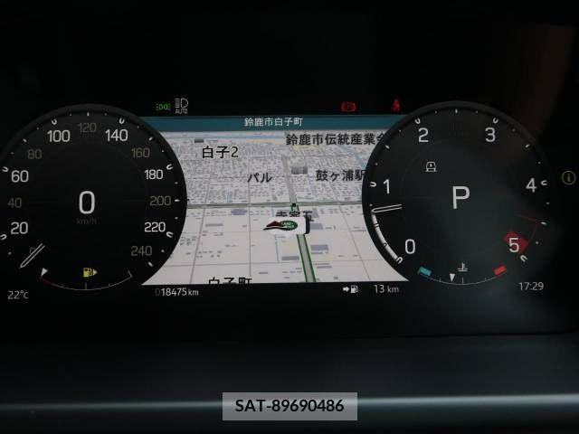 ROVER DEFENDER 2023-04 283809-10