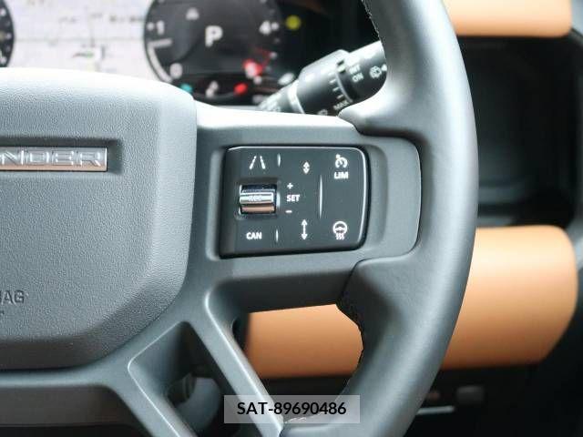ROVER DEFENDER 2023-04 283809-5