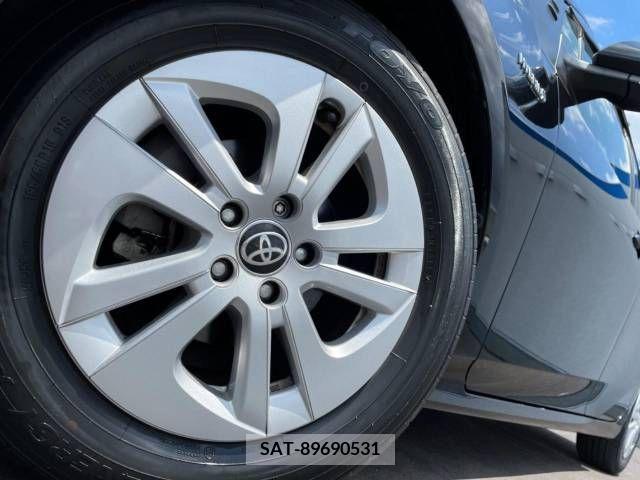Toyota PRIUS 2017-12 322310-13