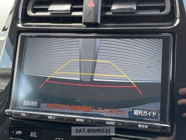 Toyota PRIUS 2017-12 322310-3