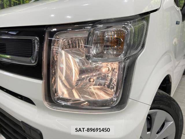 Suzuki WAGON R 2020-08 209761-12