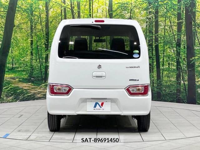 Suzuki WAGON R 2020-08 209761-15