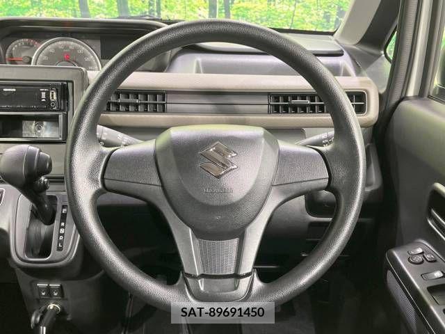 Suzuki WAGON R 2020-08 209761-11