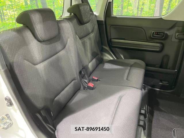 Suzuki WAGON R 2020-08 209761-9