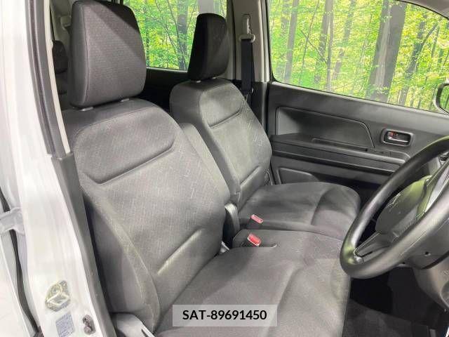 Suzuki WAGON R 2020-08 209761-8
