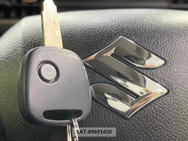 Suzuki WAGON R 2020-08 209761-7