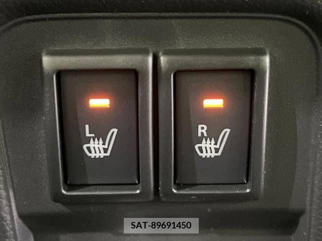 Suzuki WAGON R 2020-08 209761-4