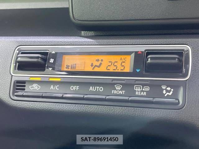 Suzuki WAGON R 2020-08 209761-3