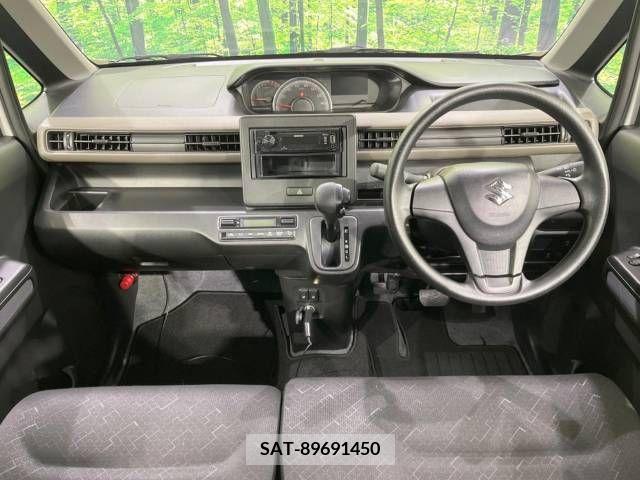 Suzuki WAGON R 2020-08 209761-1