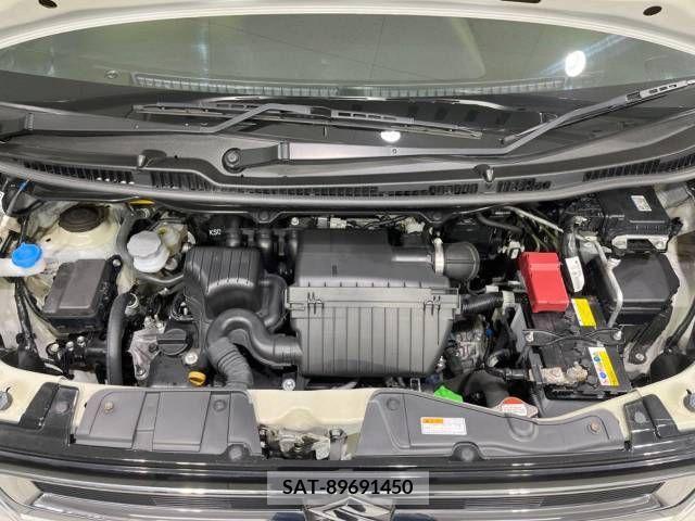 Suzuki WAGON R 2020-08 209761-18