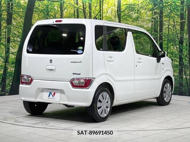 Suzuki WAGON R 2020-08 209761-17