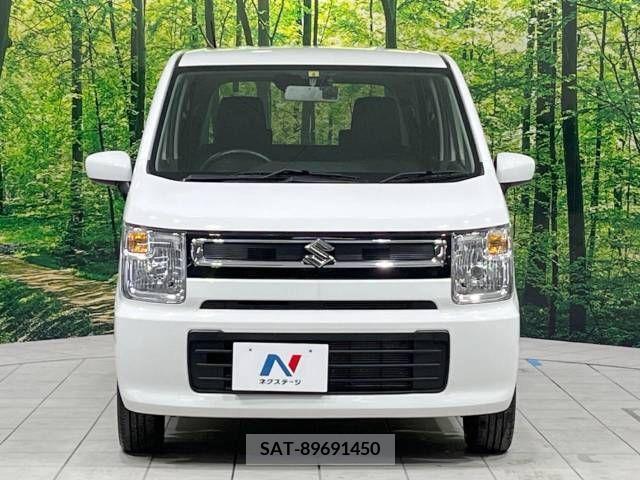 Suzuki WAGON R 2020-08 209761-14
