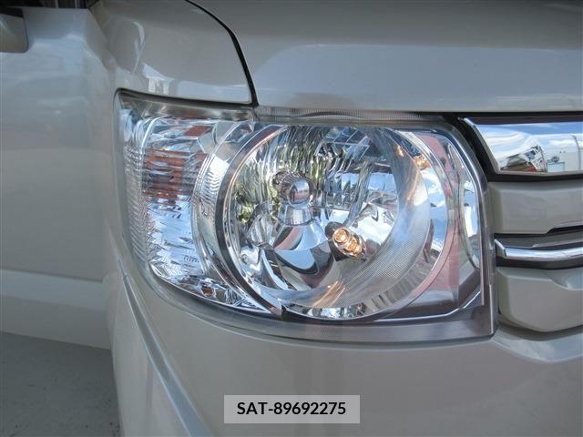 Honda N BOX 2016-10 364498-25