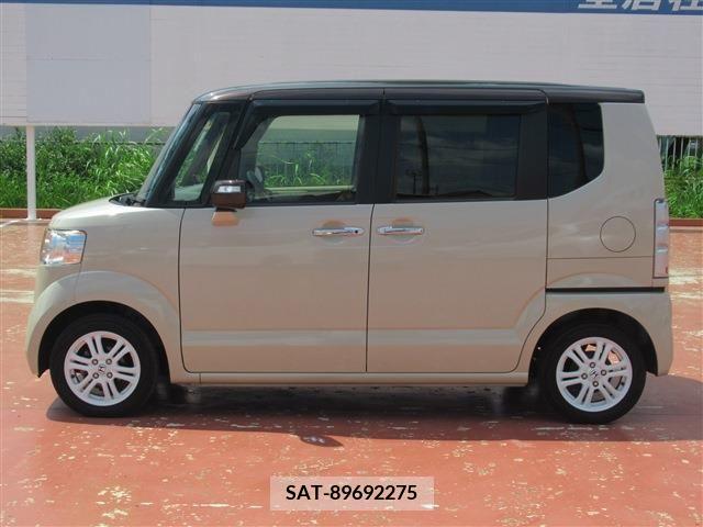 Honda N BOX 2016-10 364498-24