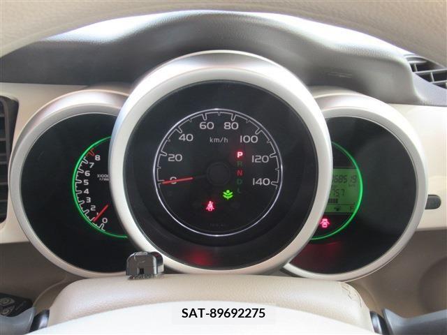 Honda N BOX 2016-10 364498-7