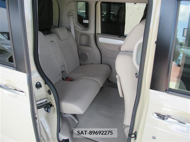 Honda N BOX 2016-10 364498-14