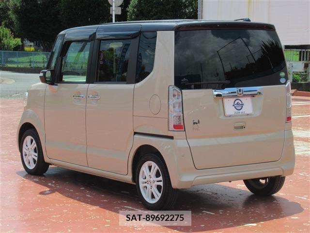 Honda N BOX 2016-10 364498-23