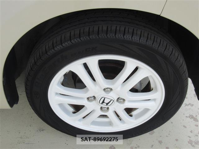 Honda N BOX 2016-10 364498-6