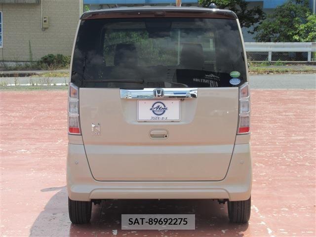 Honda N BOX 2016-10 364498-22