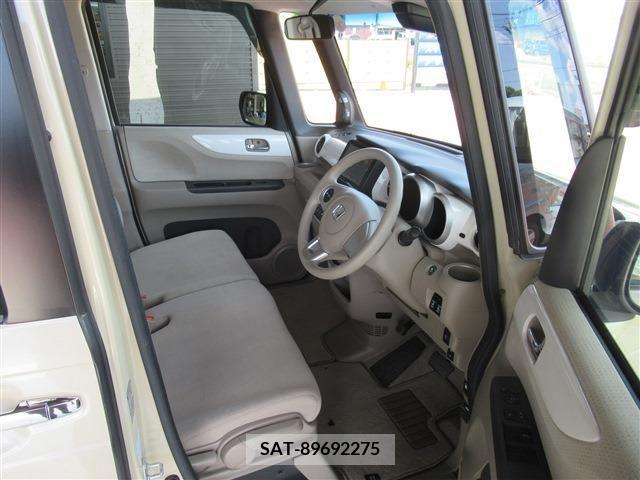 Honda N BOX 2016-10 364498-13