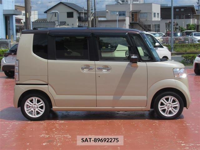 Honda N BOX 2016-10 364498-21