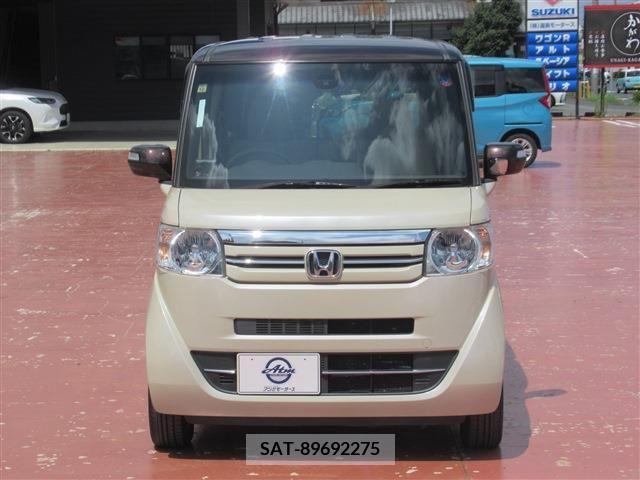 Honda N BOX 2016-10 364498-19