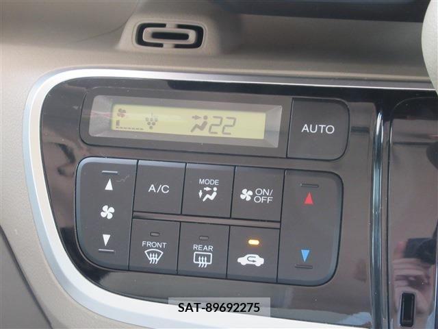 Honda N BOX 2016-10 364498-10