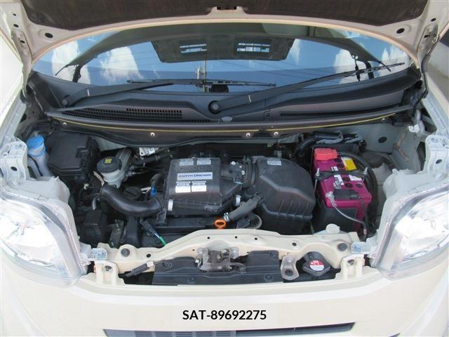 Honda N BOX 2016-10 364498-18