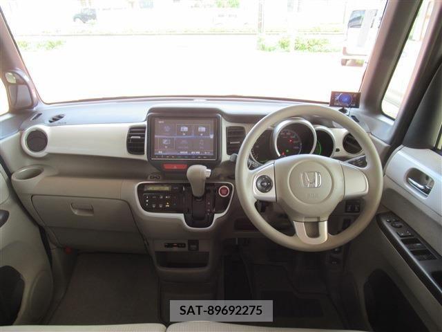 Honda N BOX 2016-10 364498-2