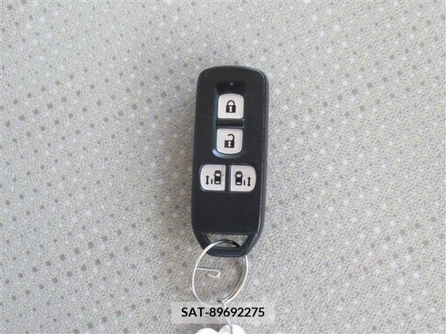 Honda N BOX 2016-10 364498-17