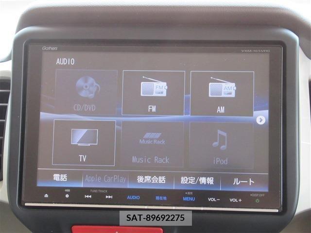 Honda N BOX 2016-10 364498-9