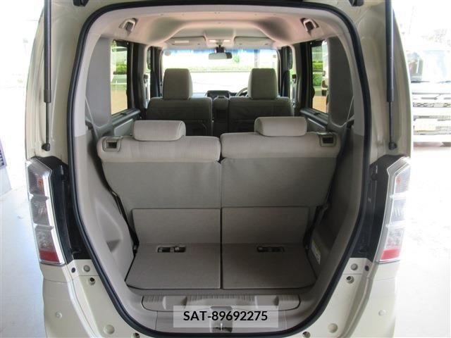 Honda N BOX 2016-10 364498-16