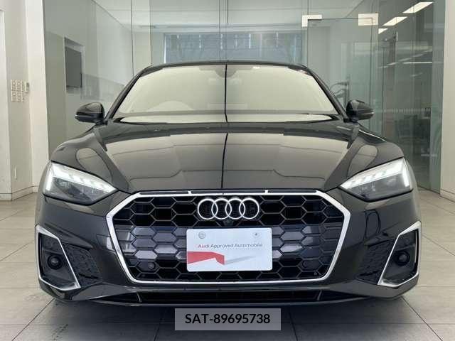 Audi A5 2021-12 209677-2
