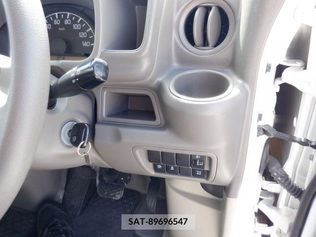 Suzuki EVERY 2020-02 372212-22
