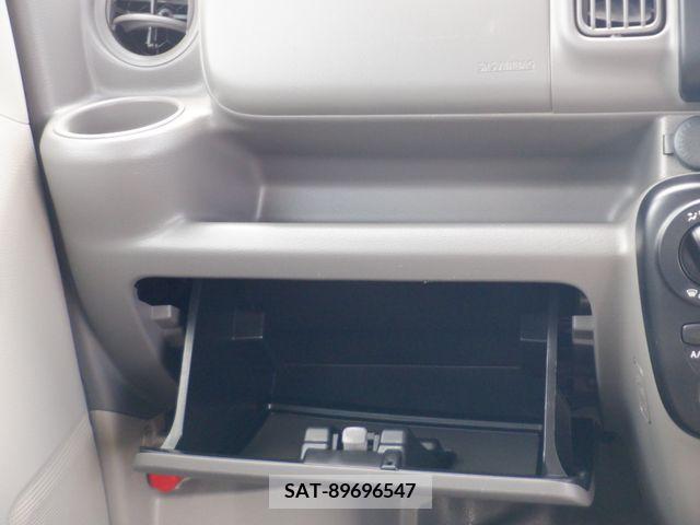 Suzuki EVERY 2020-02 372212-21