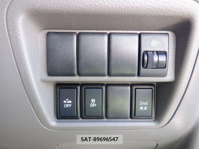 Suzuki EVERY 2020-02 372212-20