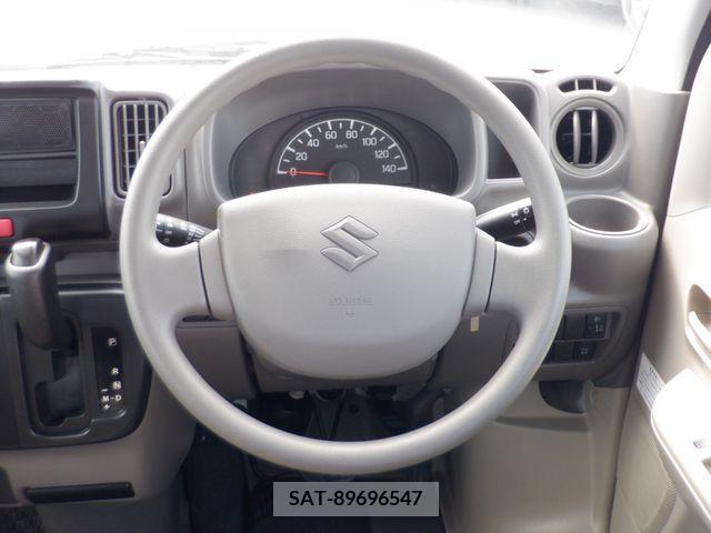 Suzuki EVERY 2020-02 372212-15