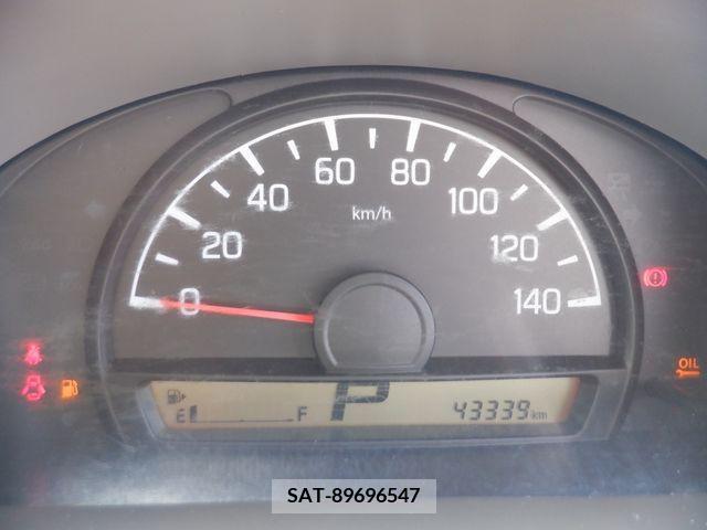 Suzuki EVERY 2020-02 372212-14