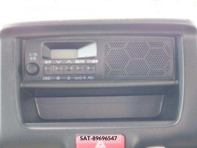 Suzuki EVERY 2020-02 372212-18