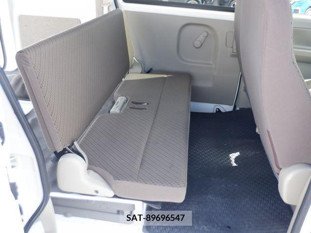 Suzuki EVERY 2020-02 372212-13