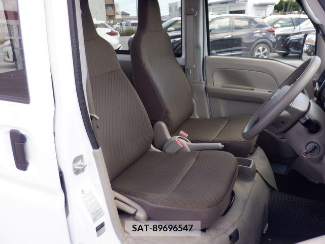 Suzuki EVERY 2020-02 372212-12