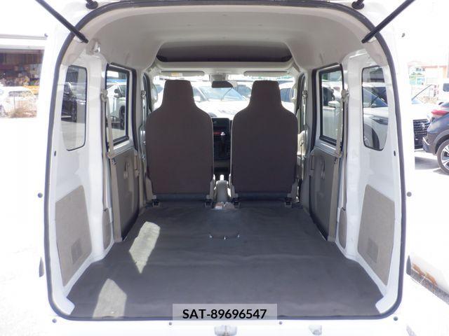 Suzuki EVERY 2020-02 372212-10