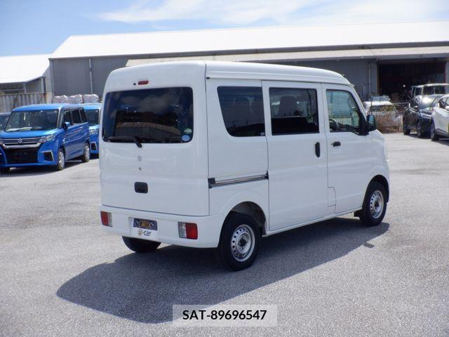 Suzuki EVERY 2020-02 372212-2