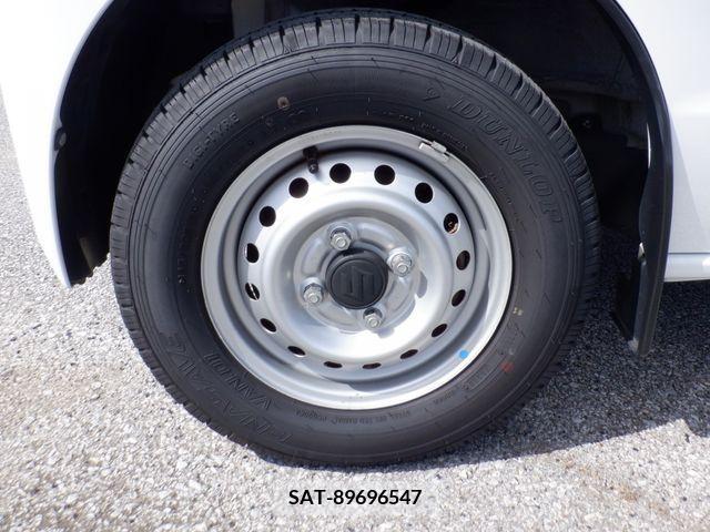 Suzuki EVERY 2020-02 372212-23