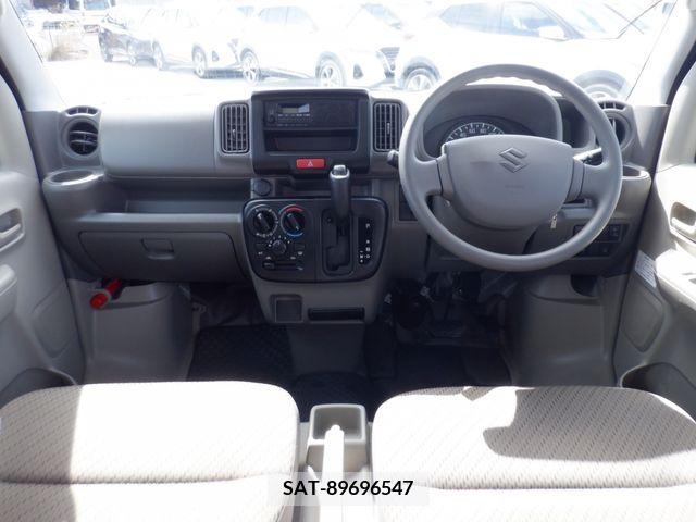 Suzuki EVERY 2020-02 372212-1