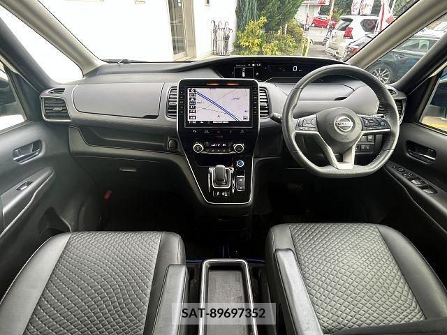 Nissan SERENA 2019-08 367782-1