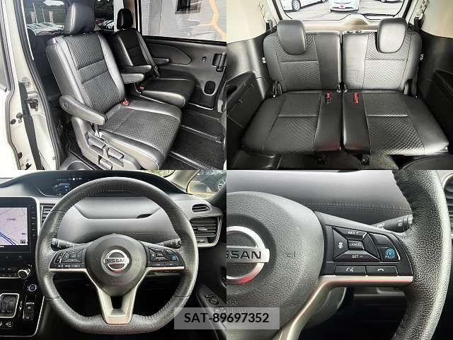 Nissan SERENA 2019-08 367782-6